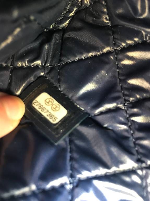 Chanel Custodie per cosmetici: Chanel kleine clutch / schminktasche – Usato da Riehen venduto da lana81 3