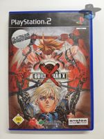 Guilty Gear X   /   Sony Playstation 2   PS2