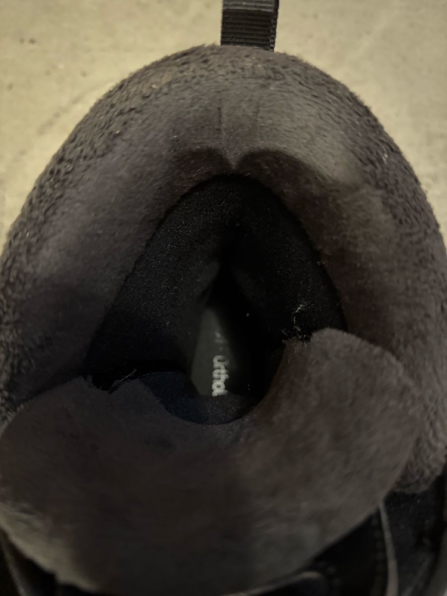 Salomon Scarpe da uomo: Snowboardschuhe Gr. 41,5, BOA Boots – Nuovo (secondo la descrizione) da Schliern b. Köniz venduto da amo_lln9 9