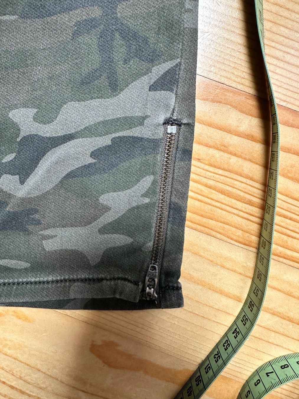 Mavi Jeans: Mavi Jeans Cargo Grösse 28/29 – Gebraucht aus Gümmenen von FelizitasHermann 5