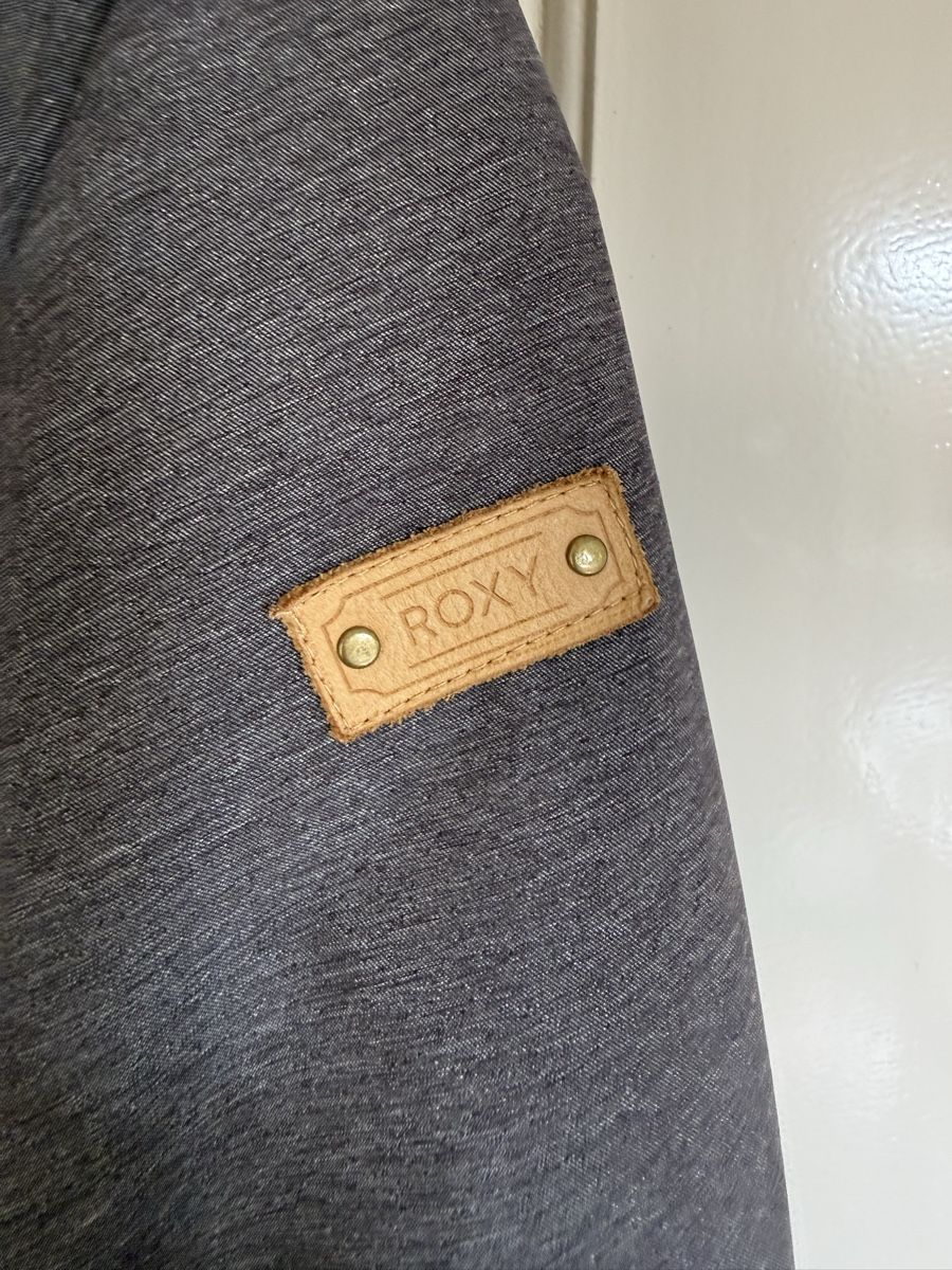 Roxy Giacche: Roxy Skijacke Damen grau Grösse M – Usato da Remigen venduto da lsp02 4
