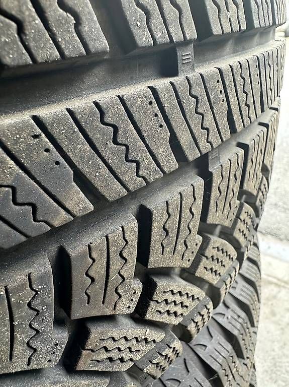 Cerchioni: 4 jantes Ssangyong Korando – Usato da Sion venduto da ElMaloco 3