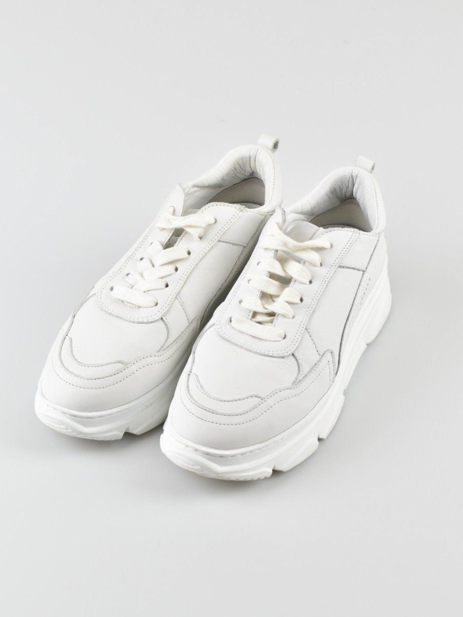 Copenhagen Scarpe da donna: Copenhagen Studios CPH 40 Sneaker, Gr.39 – Usato da Nürensdorf venduto da 2ND_STORY