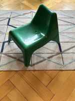 IKEA Stuhl Bunsö