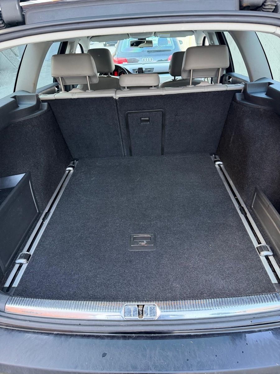 VW Automobili: Passat 3.2 Variant 4x4 – Usato da Rüthi (Rheintal) venduto da leo_zfz7 5