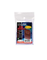 Penny Sleeves 4er Bundle