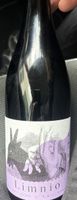 Griechischer Rotwein Limnio PGI Avdira 2018 – 750 ml – Ktim