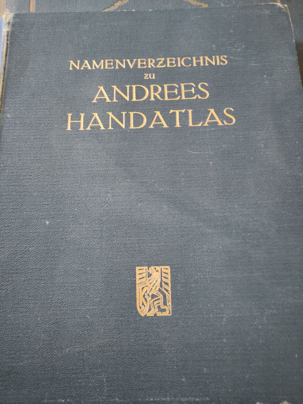 Bücher: Weltatlas – Gebraucht aus Dübendorf von Sacean 5