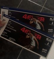 JAZEEK ZÜRICH TOURTICKETS 2026