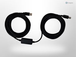 STARTECH USB A zu B 9m
