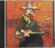 BRYAN ADAMS - 18 TIL I DIE