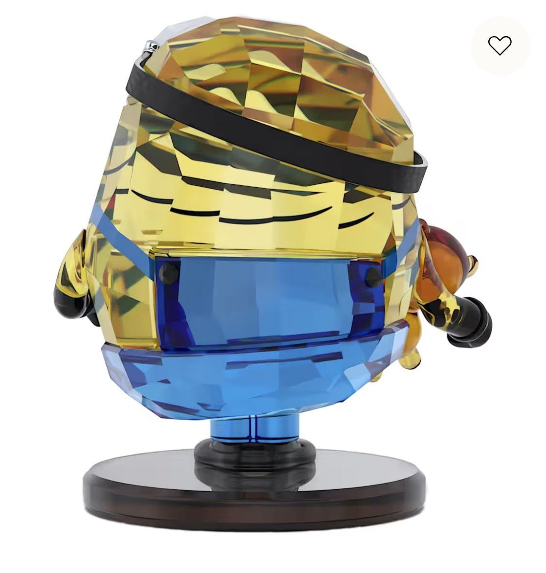 Swarovski Figurines: SWAROVSKI MINIONS BOB – Neuf (Voir description) à Lauerz par tur_gxc6 2
