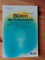 Blüten der Erkenntnis. Bachblüten + Enneagramm. Eliane Ganem