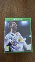 Fifa 18 XBOX ONE