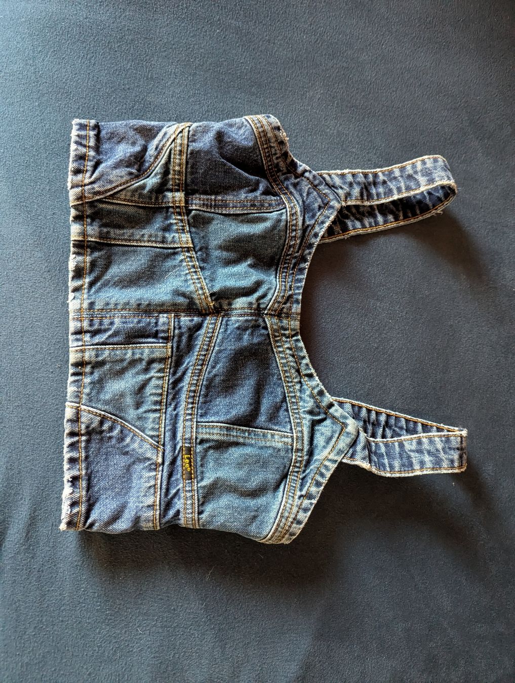 Pull&Bear Tops: Tanktop gr S PULL&BEAR – Gebraucht aus Dornach von Noemi_Huber 2