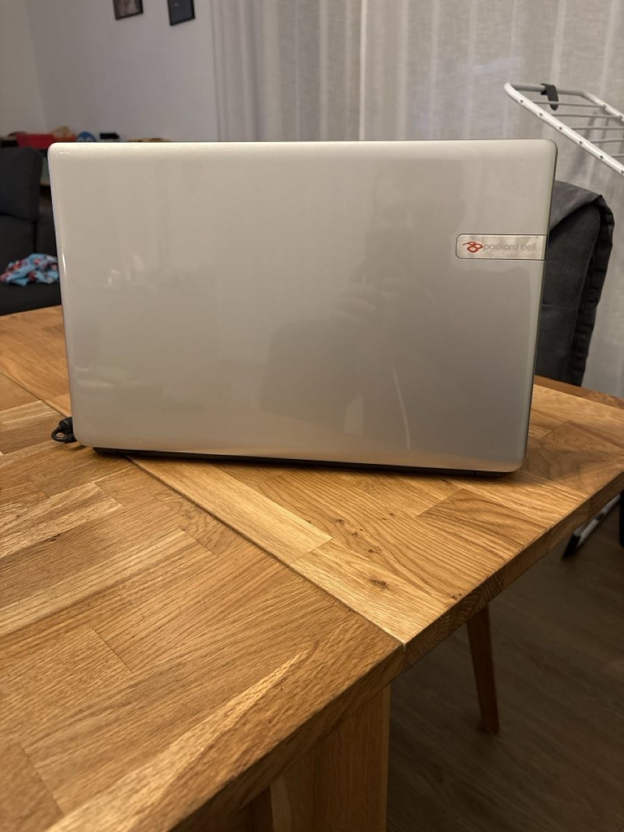 Notebook: Laptop – Usato da Hergiswil LU venduto da Amrein1208 1