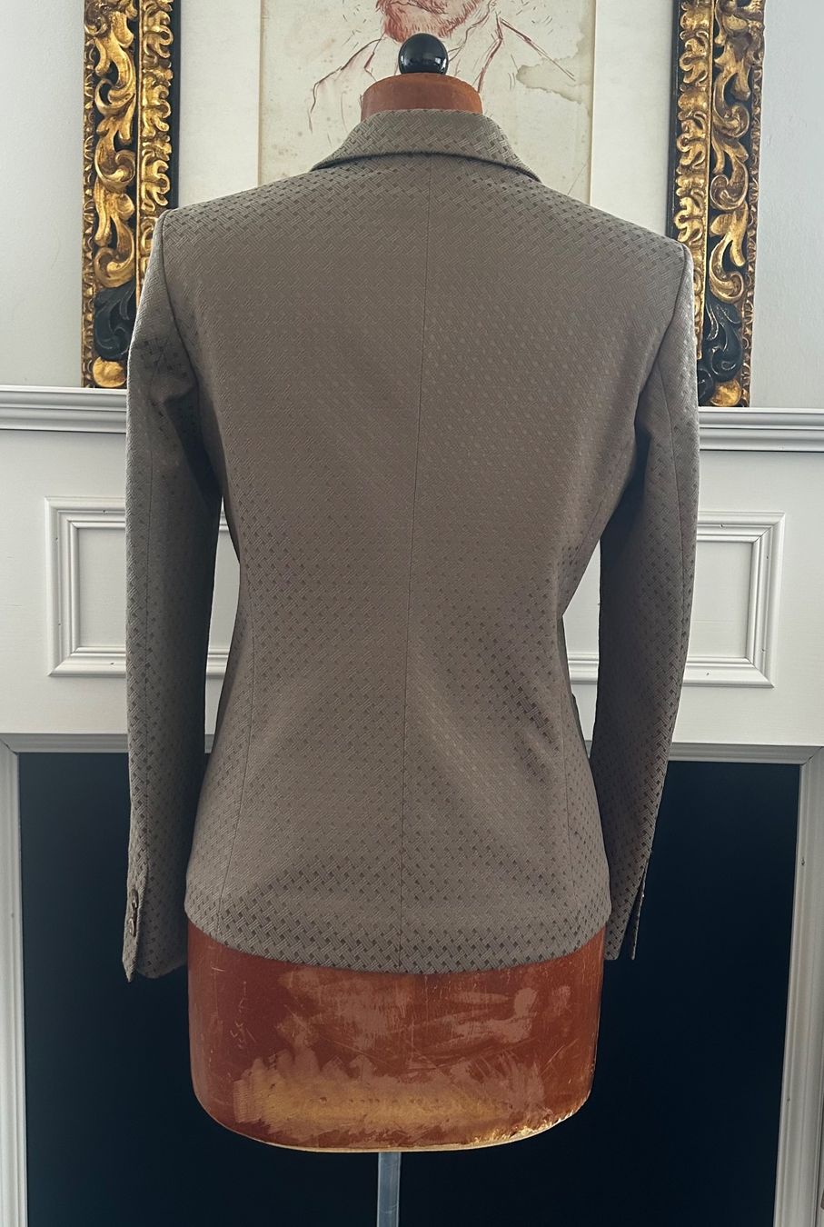 Cinque Giacche: Cinque Blazer Damen 36 – Usato da Liestal venduto da Ballybs 3