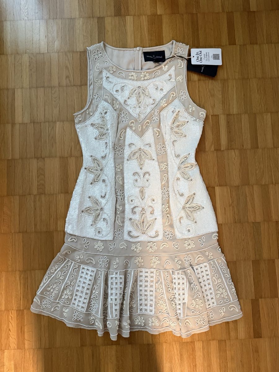 Kleider: Needle & Thread Kleid Gr. 38 neu mit Etikett – Neu und originalverpackt aus Jona von Good_luck_
