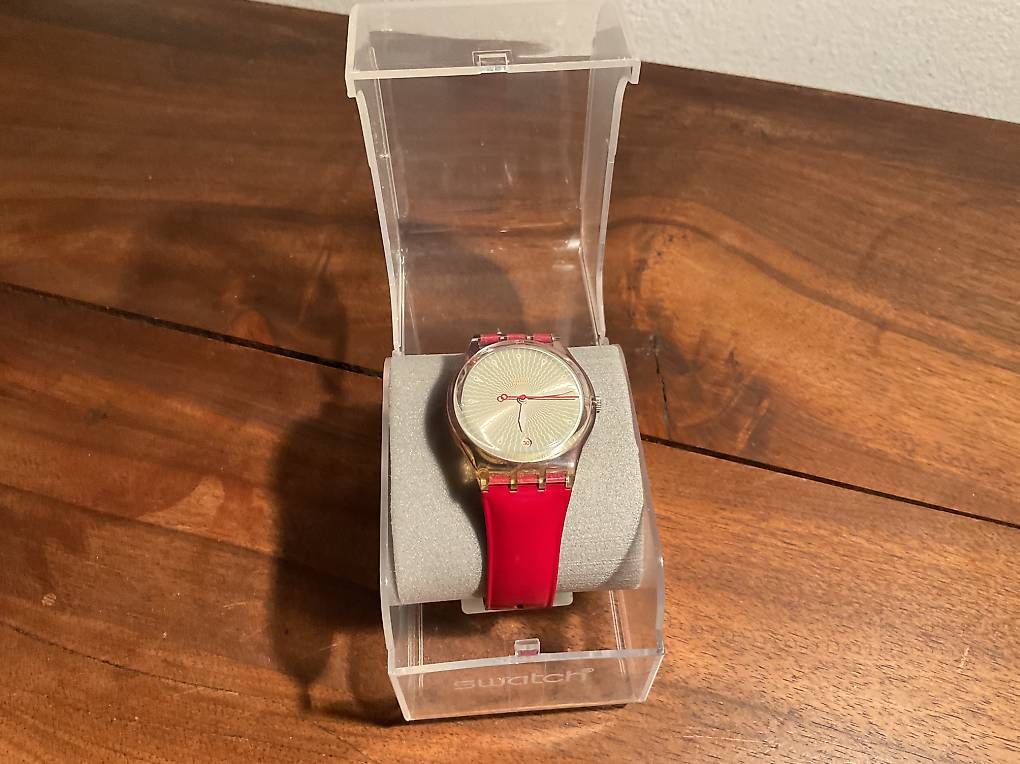 Orologi: Orologio da polso Swatch – Usato da Gudo venduto da ele_7h2r 3