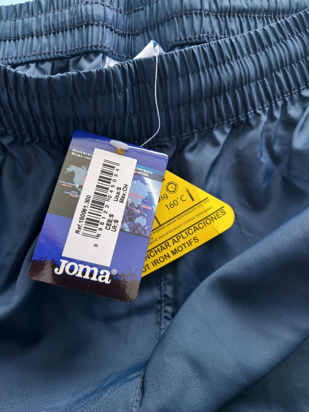 Hosen: pantaloncini Joma S nuovi – Neu (gemäss Beschreibung) aus tenero von Mam74 2