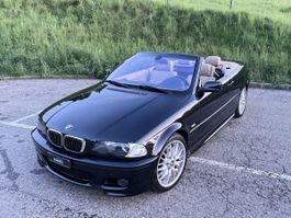 BMW 330ci e46