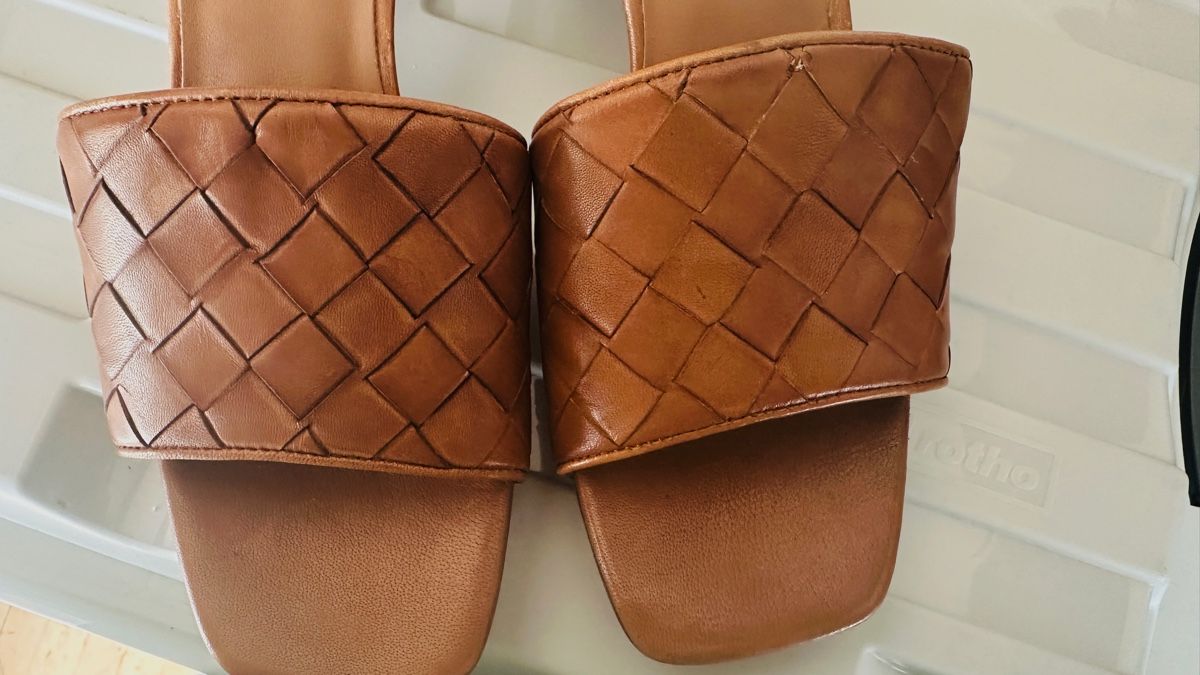 Scarpe da donna: Varese Braun, Grösse 39, Neue – Nuovo (secondo la descrizione) da Menziken venduto da cla_8qfq 5