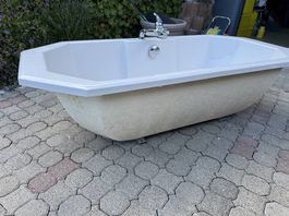 Baignoire 