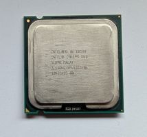 Intel Core 2 Duo SLB9K MALAY (Nicht getestet)
