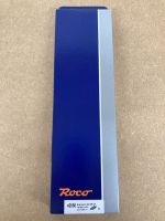 Roco H0 42556 Bogenweiche links BWI 2/3 neu in OVP