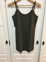 H&M MAMA Top, braun, Gr. M