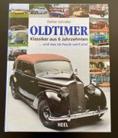 OLDTIMER von Stefan Schrahe
