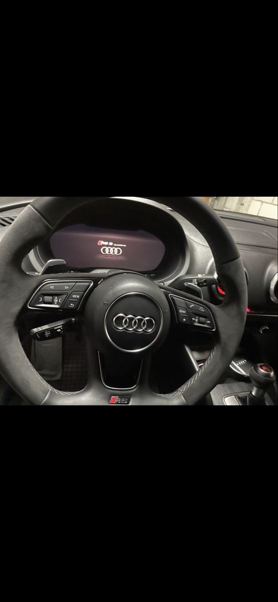 Audi Automobili: Audi rs3 Sedan – Nuovo (secondo la descrizione) da Courtaman venduto da lop_f92l 1