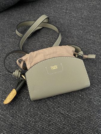 Mini sac bandoulière seebychloe