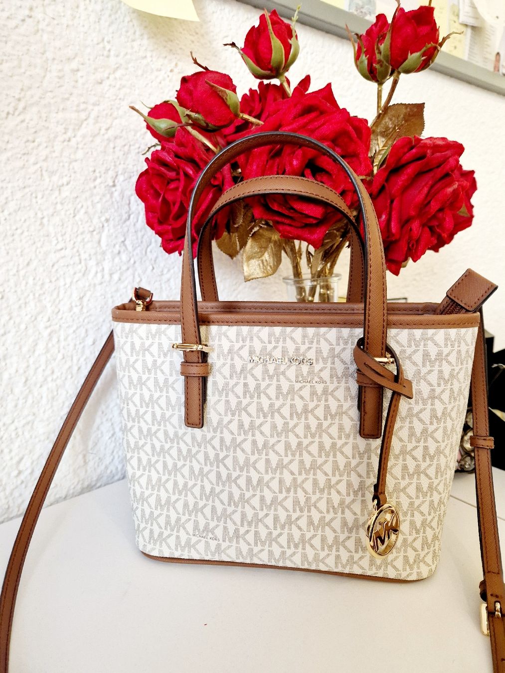 Michael Kors Borse da donna: Michael Kors Tasche – Usato da Klingnau venduto da fairy.princess 7