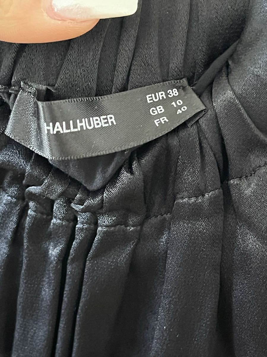 Hallhuber Vestiti: Hallhuber Kleid Gr.38 – Usato da Zürich venduto da Kia78 2