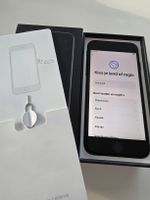 Apple iPhone 7, Jet Black, 128GB ab 1.- Fr.