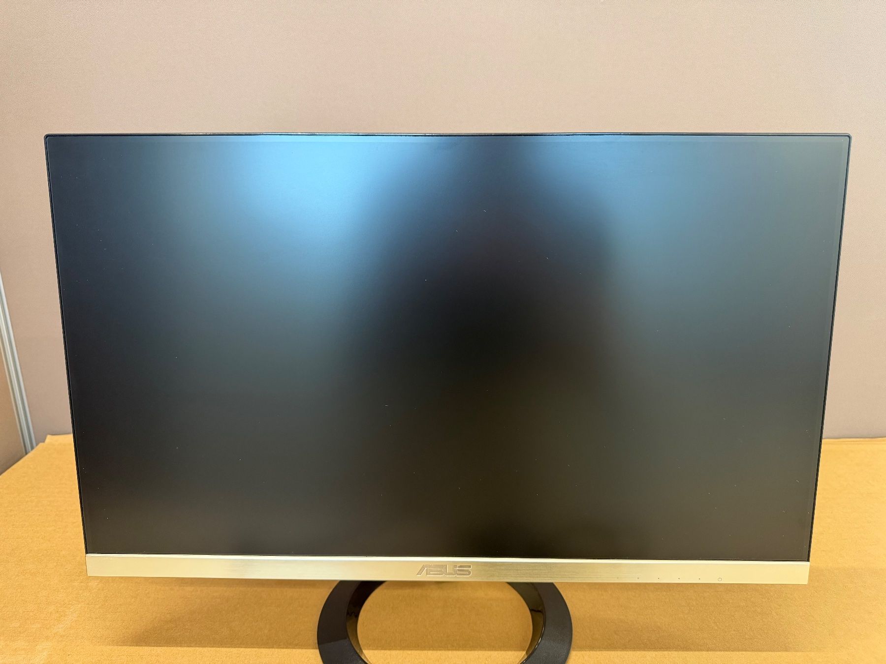 Asus Monitore: ASUS VZ249Q 23.8" Monitor – Gebraucht aus Dietlikon von ComdatAG 1