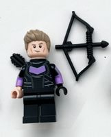 Lego Marvel Super Heroes colmar18 Hawkeye
