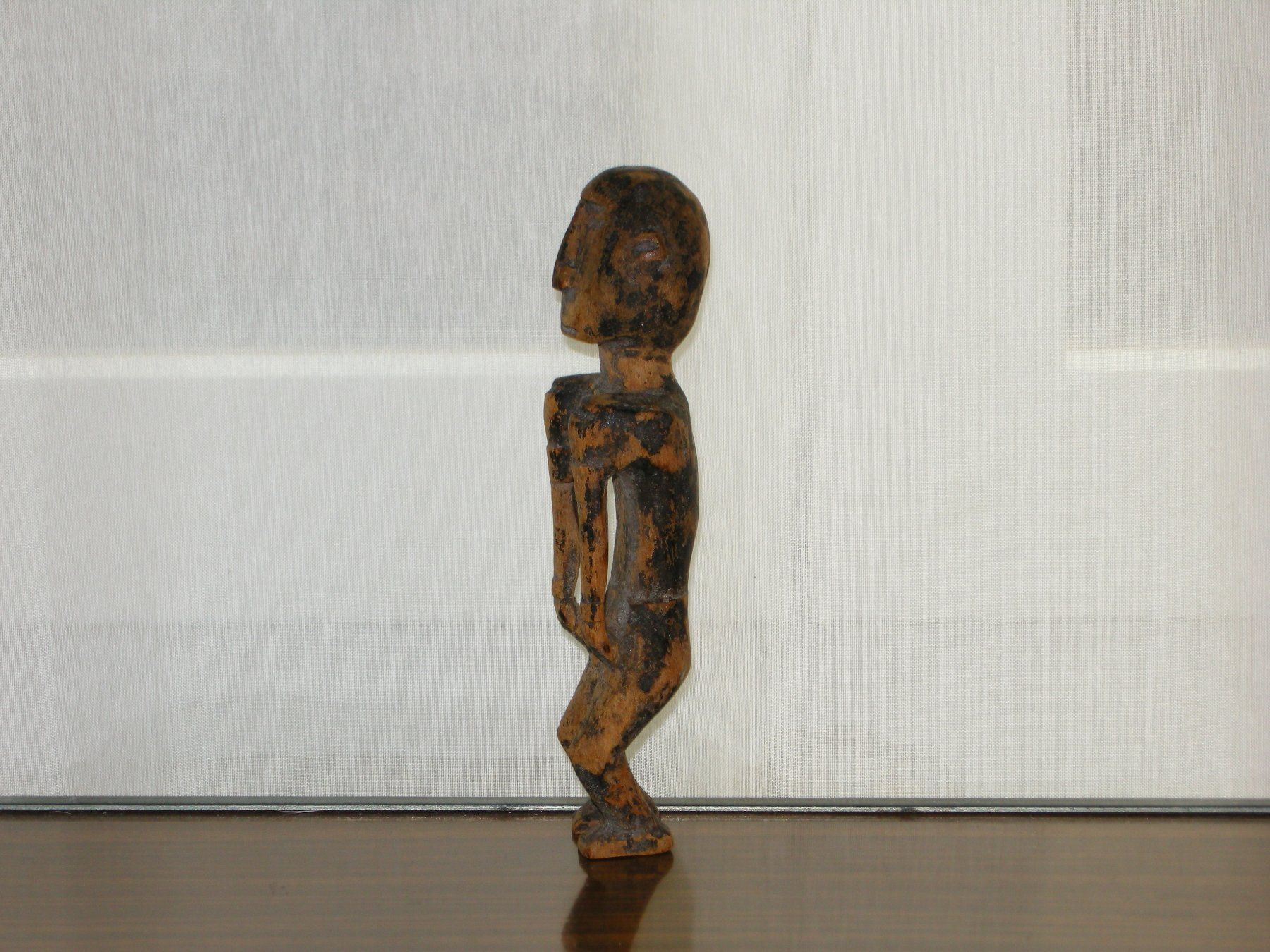 Sculture & Statue: Ahnenfigur aus Atauro / Osttimor / Indonesien – Usato da Aarau venduto da Pearlz 2