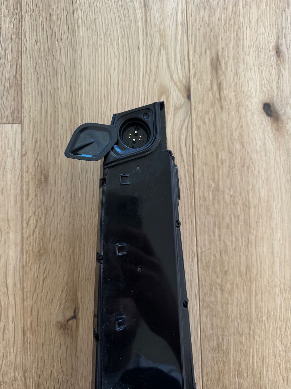 Specialized Batterie: Ebike Akku Specialized Vado/Como 604Wh – Difettoso da Derendingen venduto da nini.22 1