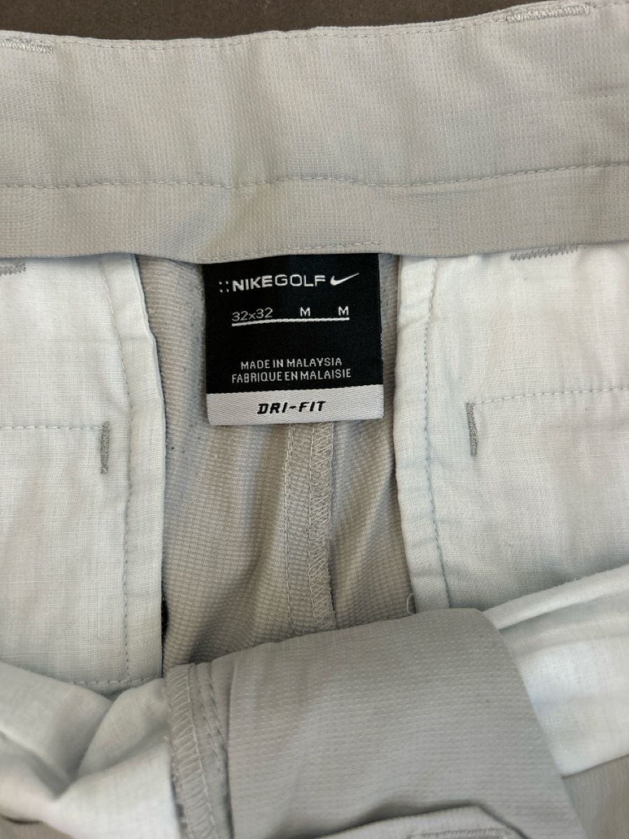 Nike Pantaloni: Golfhose Nike Gr. M – Usato da Winterthur venduto da Guizza93 1