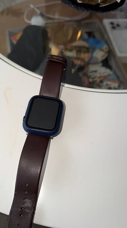 Smartwatch: Apple watch 6 – Usato da Emmen venduto da Rago_77