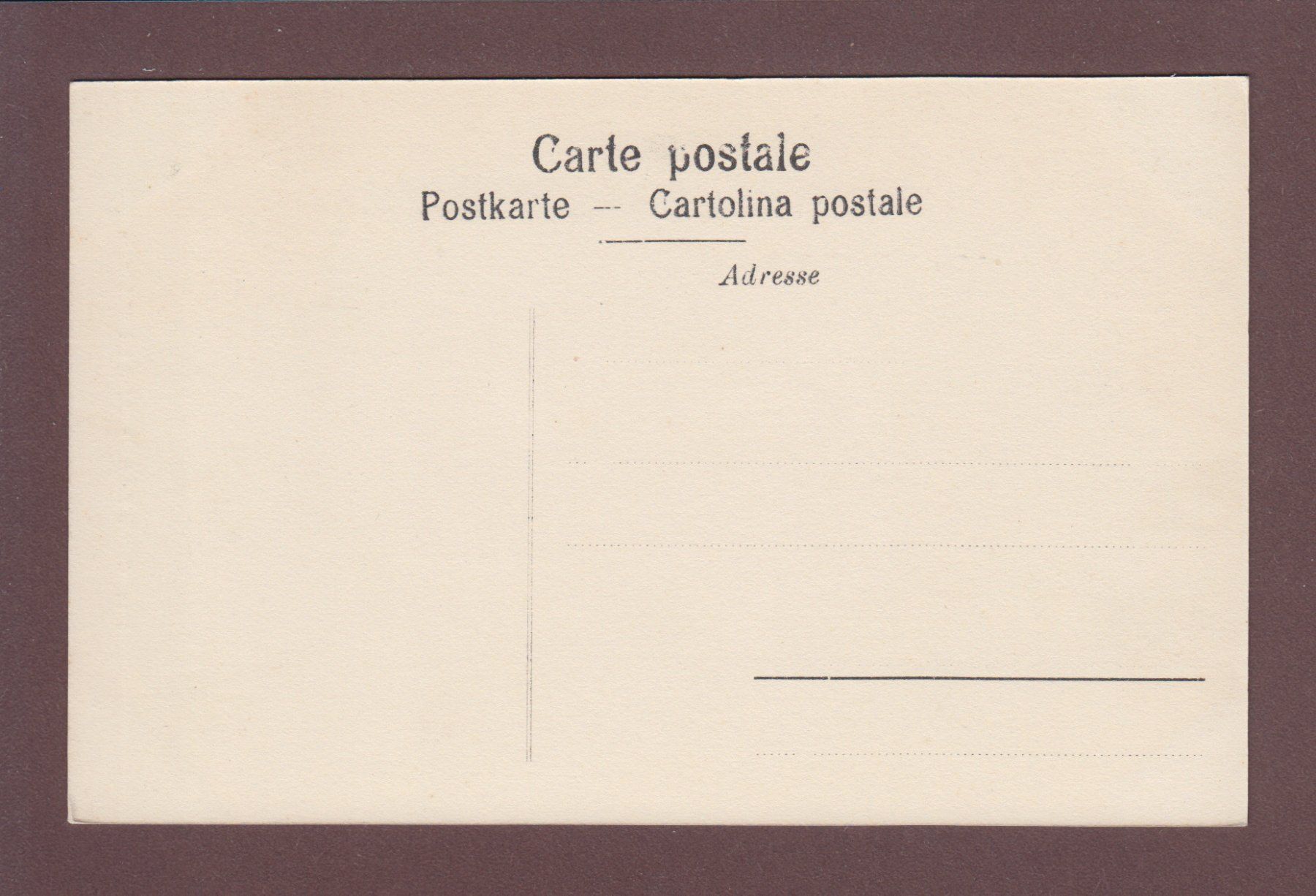 Cartoline postali: MEIRINGEN - Oberer Reichenbachfall – Usato da Pully venduto da nicecards 1