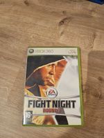Xbox 360 Spiel - Fight Night Round 3