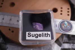 Sugelith im Böxli    –Edelsteinstube Rausverkauf