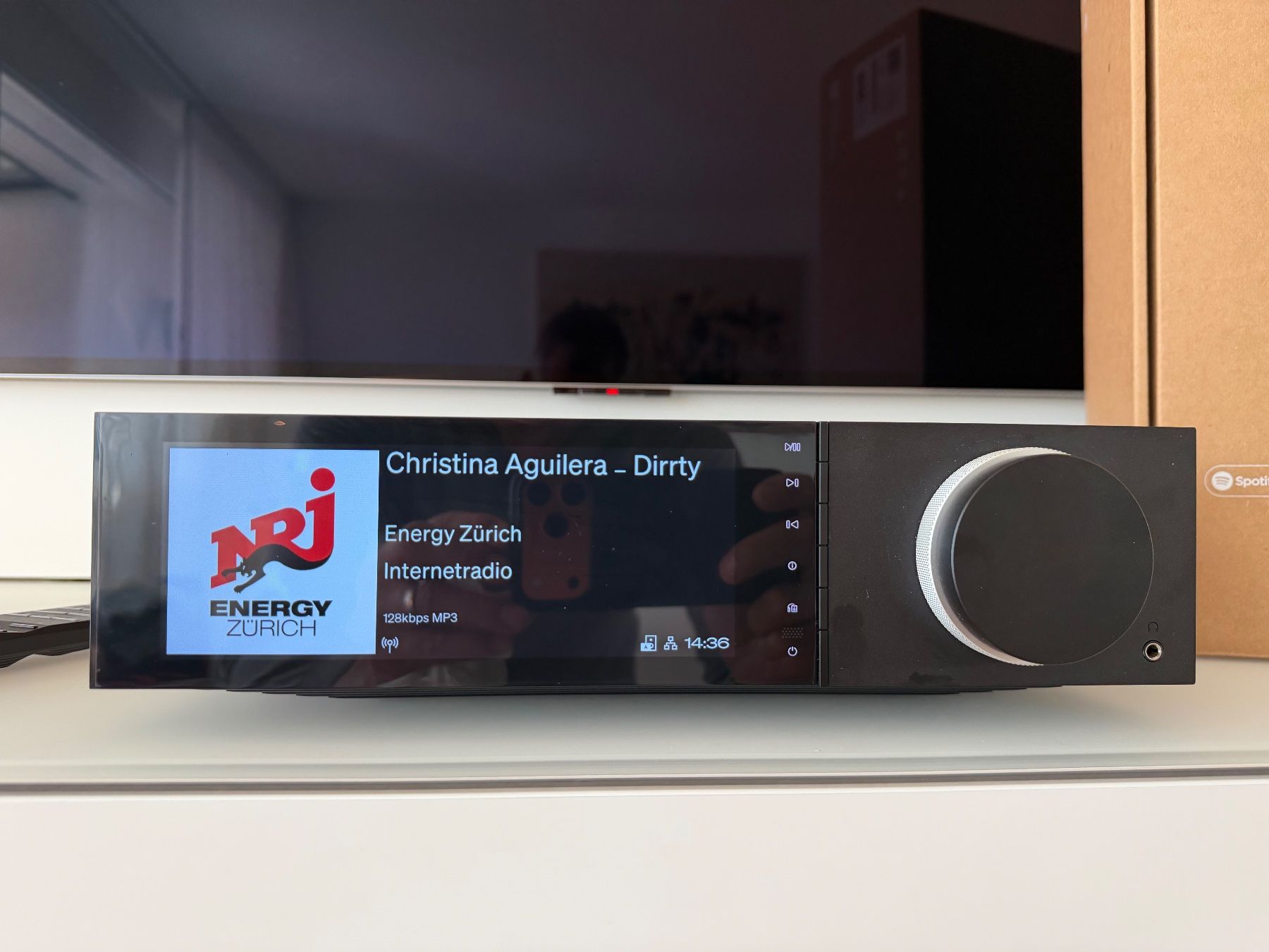 Cambridge Audio Sistemi audio & multimediali: Cambridge Audio EVO 150 – Usato da Jona venduto da ale_h7t8