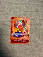 One piece tony tony chopper st01-006