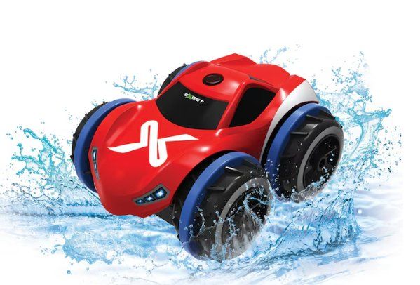RC Modellbau: Aktion RC Auto Exost/Silverlit Aquacyclone, neu – Neu und originalverpackt aus Turbenthal von TopToys 1