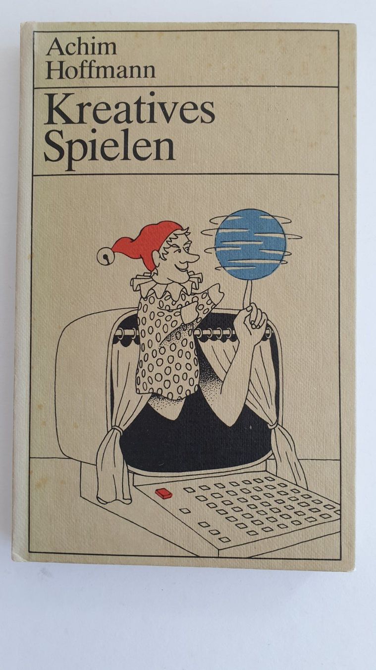 Libri: Spielideen für Kinder. – Usato da Goldach venduto da armando_r 7