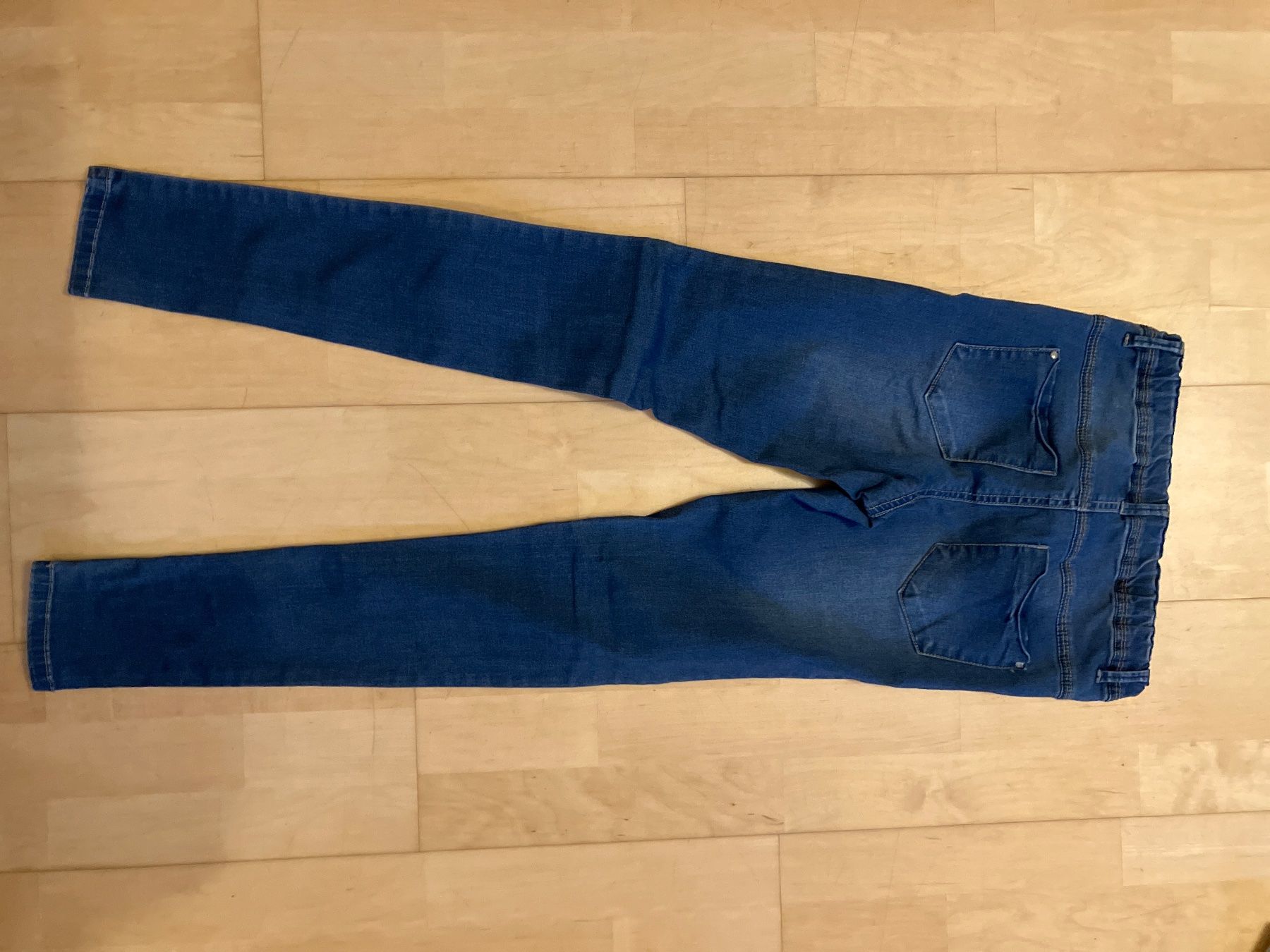 Name It Hosen: Jeans blau – Gebraucht aus Esslingen von 2ze 1